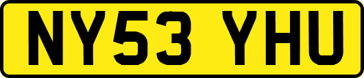 NY53YHU