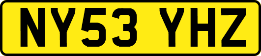 NY53YHZ