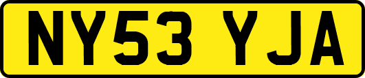NY53YJA