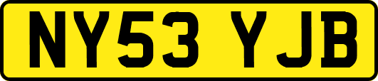 NY53YJB