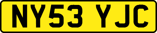 NY53YJC
