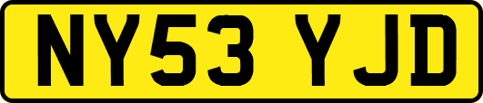 NY53YJD