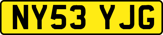 NY53YJG