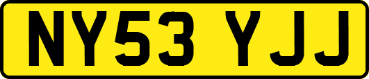 NY53YJJ