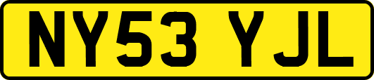 NY53YJL