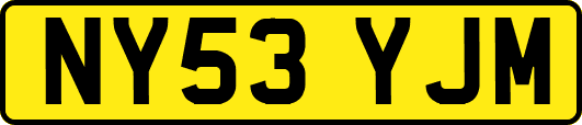 NY53YJM