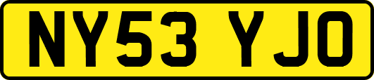 NY53YJO
