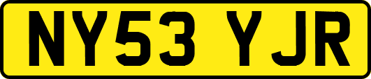 NY53YJR