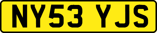 NY53YJS