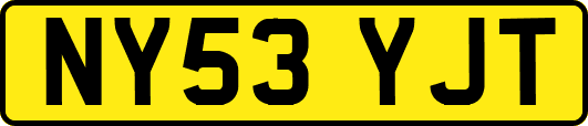 NY53YJT