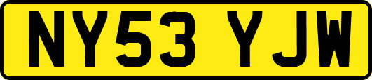 NY53YJW