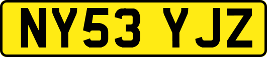 NY53YJZ