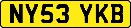 NY53YKB