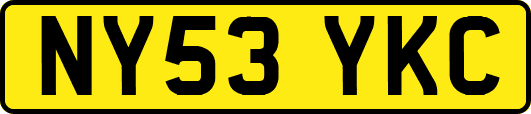 NY53YKC