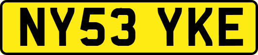 NY53YKE