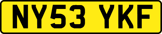 NY53YKF