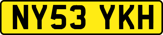NY53YKH