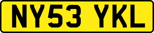 NY53YKL