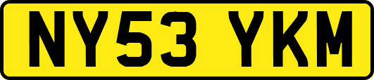 NY53YKM