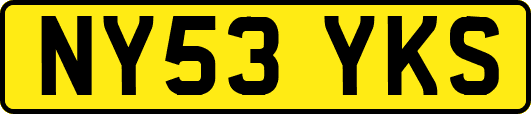 NY53YKS