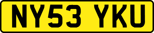 NY53YKU
