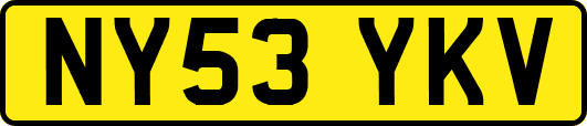 NY53YKV