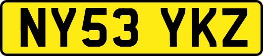 NY53YKZ