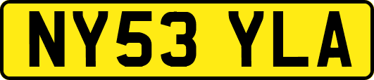 NY53YLA
