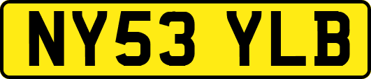 NY53YLB