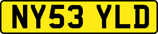 NY53YLD