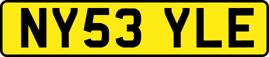 NY53YLE