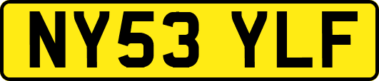 NY53YLF