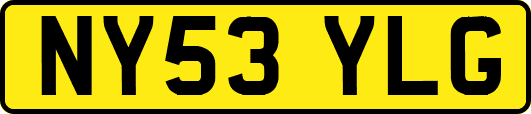 NY53YLG