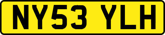 NY53YLH