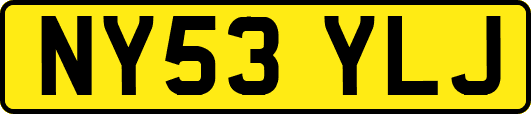 NY53YLJ