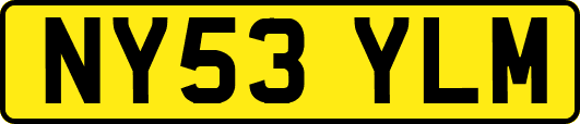 NY53YLM