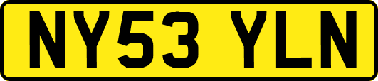 NY53YLN