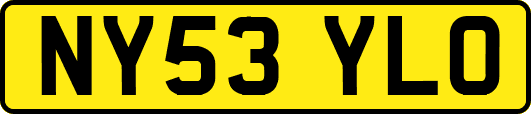 NY53YLO