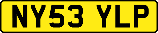 NY53YLP