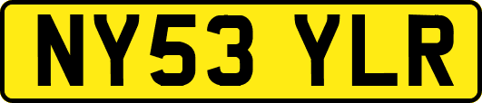 NY53YLR