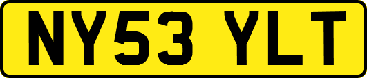 NY53YLT