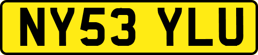 NY53YLU