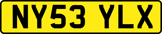 NY53YLX