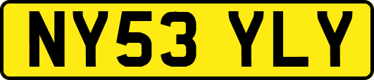 NY53YLY