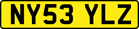 NY53YLZ