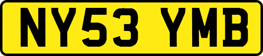 NY53YMB