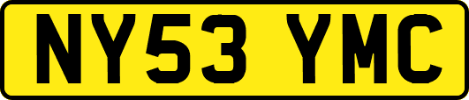 NY53YMC
