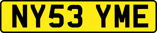 NY53YME