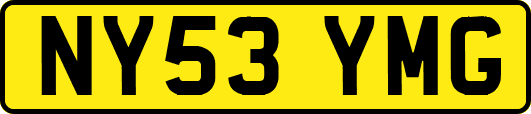 NY53YMG