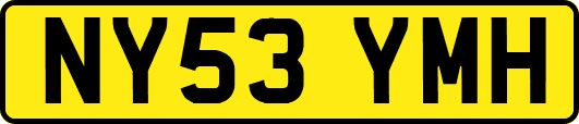 NY53YMH
